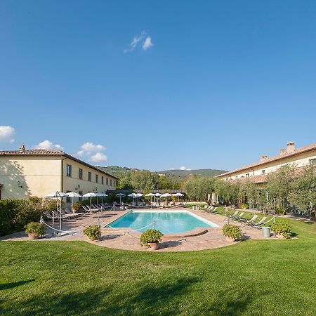 Relais Dell'Olmo Hotel Perugia Exterior photo