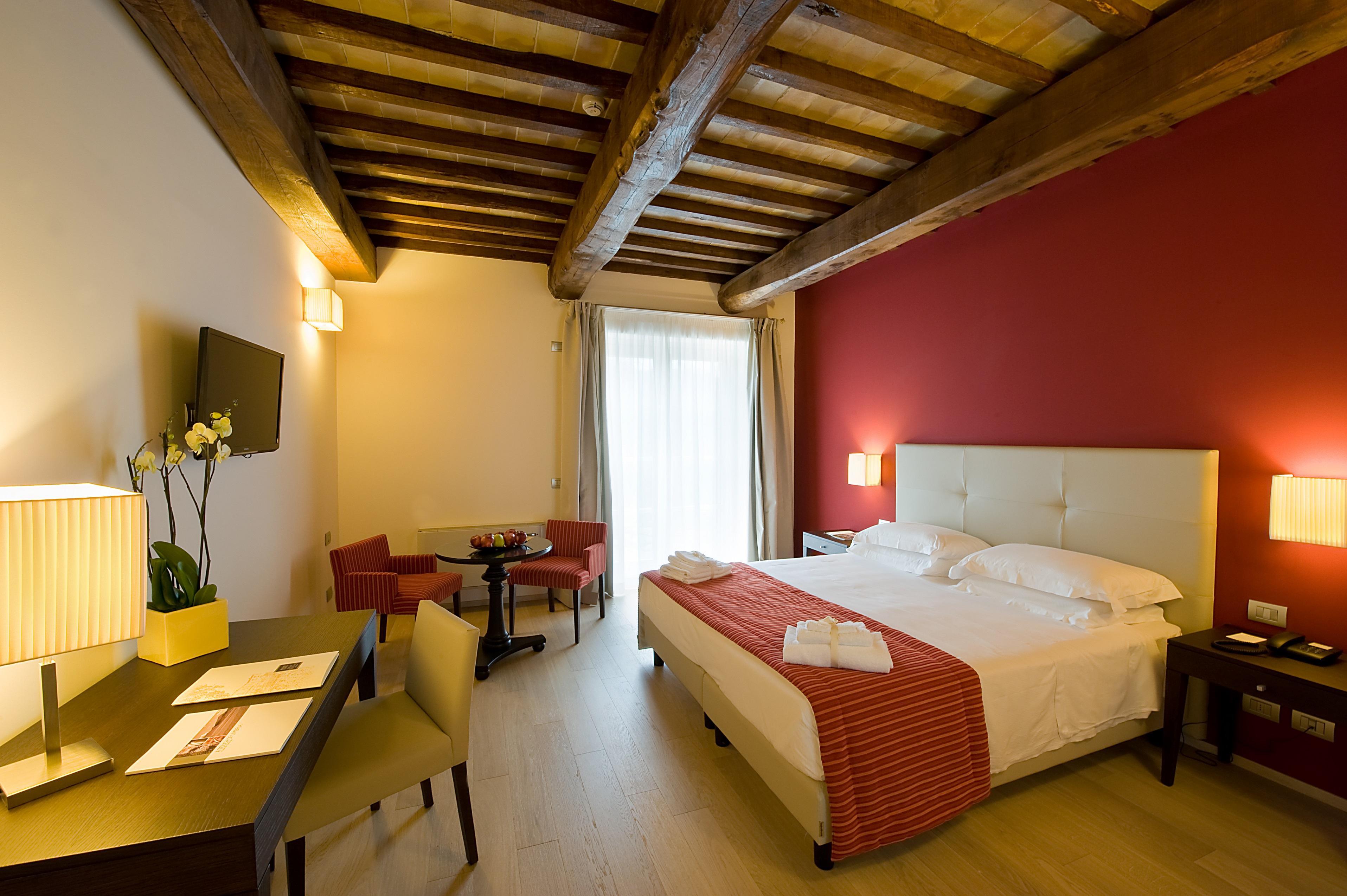 Relais Dell'Olmo Hotel Perugia Exterior photo