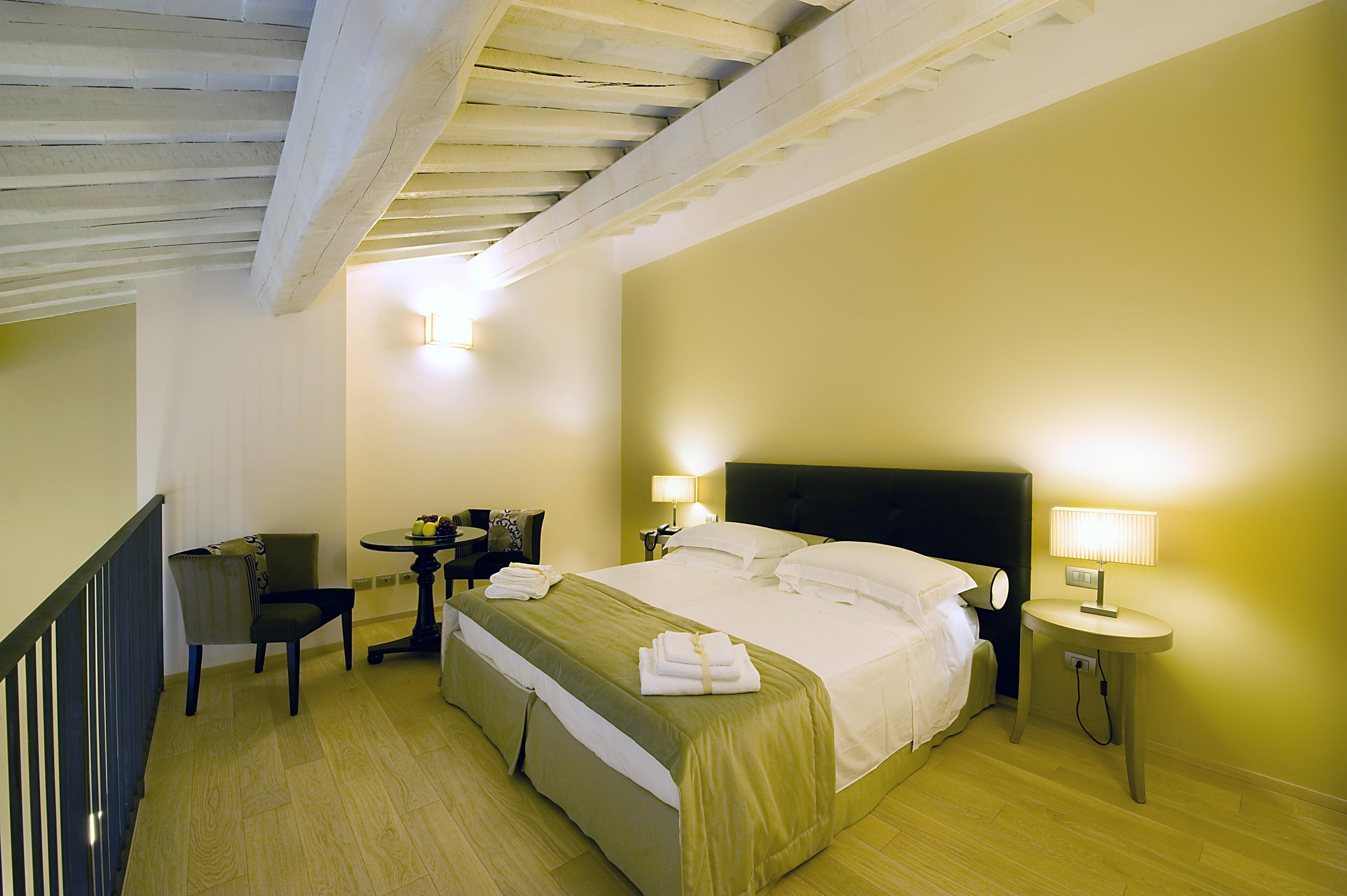 Relais Dell'Olmo Hotel Perugia Exterior photo