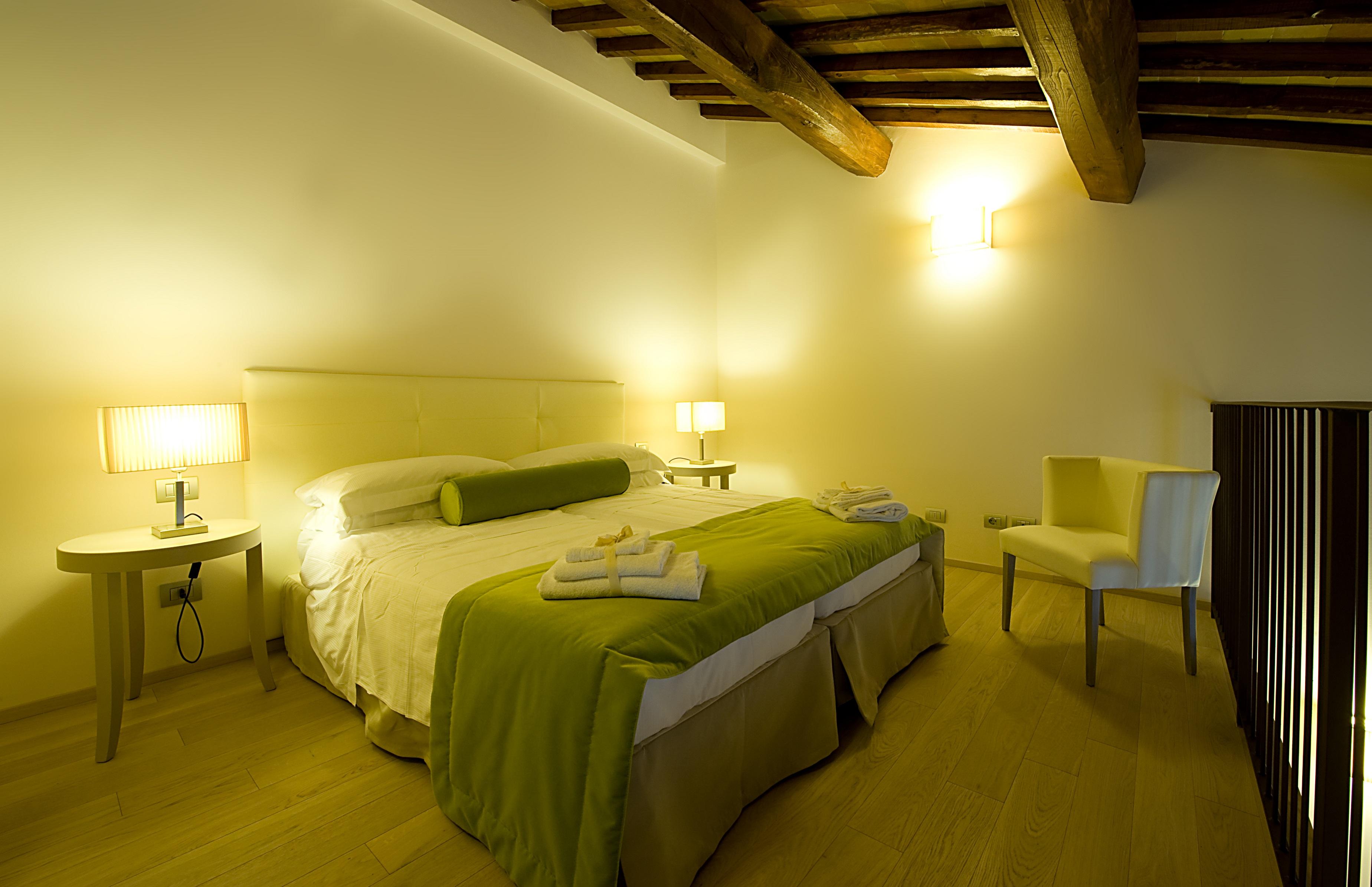 Relais Dell'Olmo Hotel Perugia Exterior photo