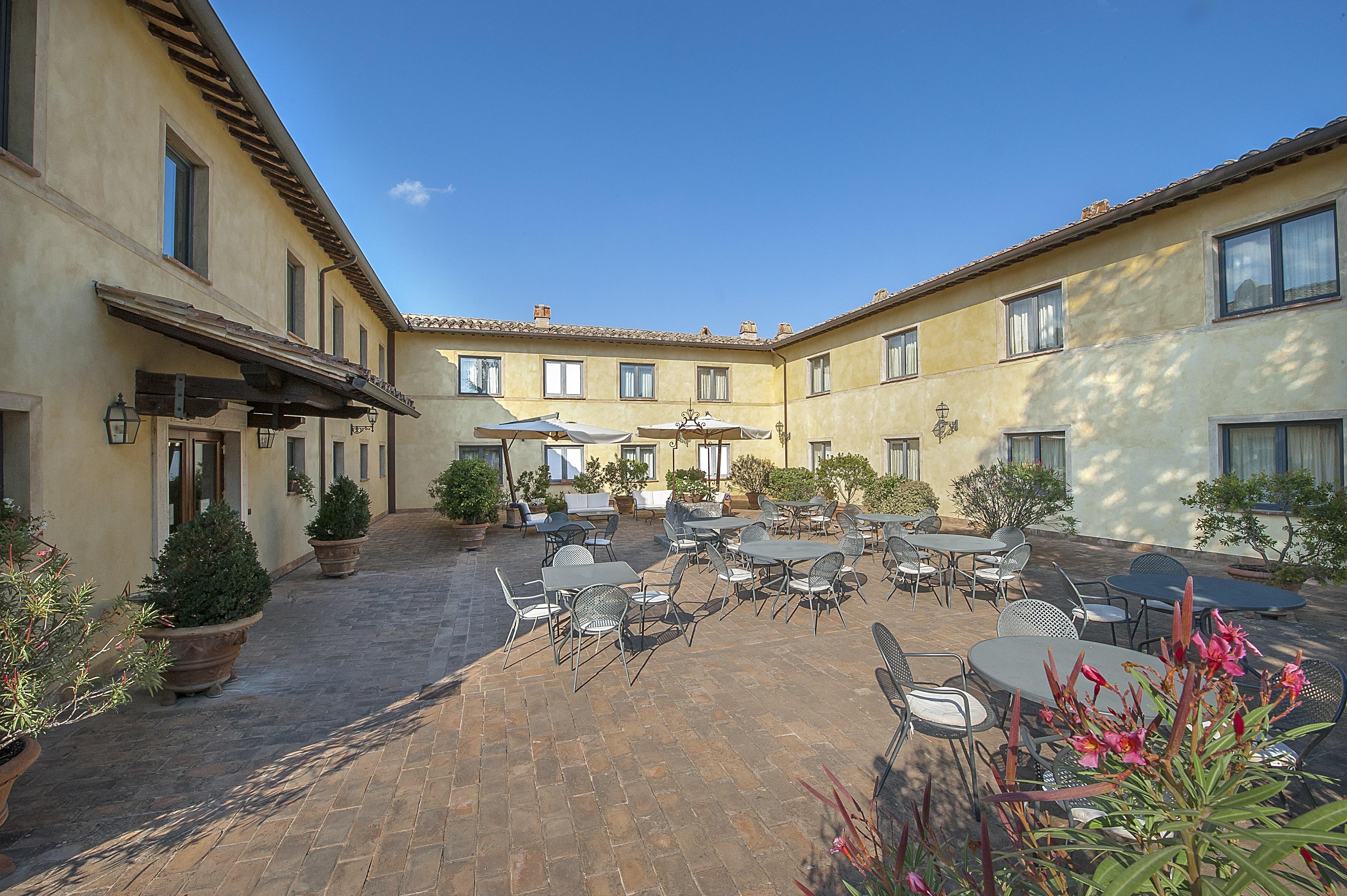 Relais Dell'Olmo Hotel Perugia Exterior photo