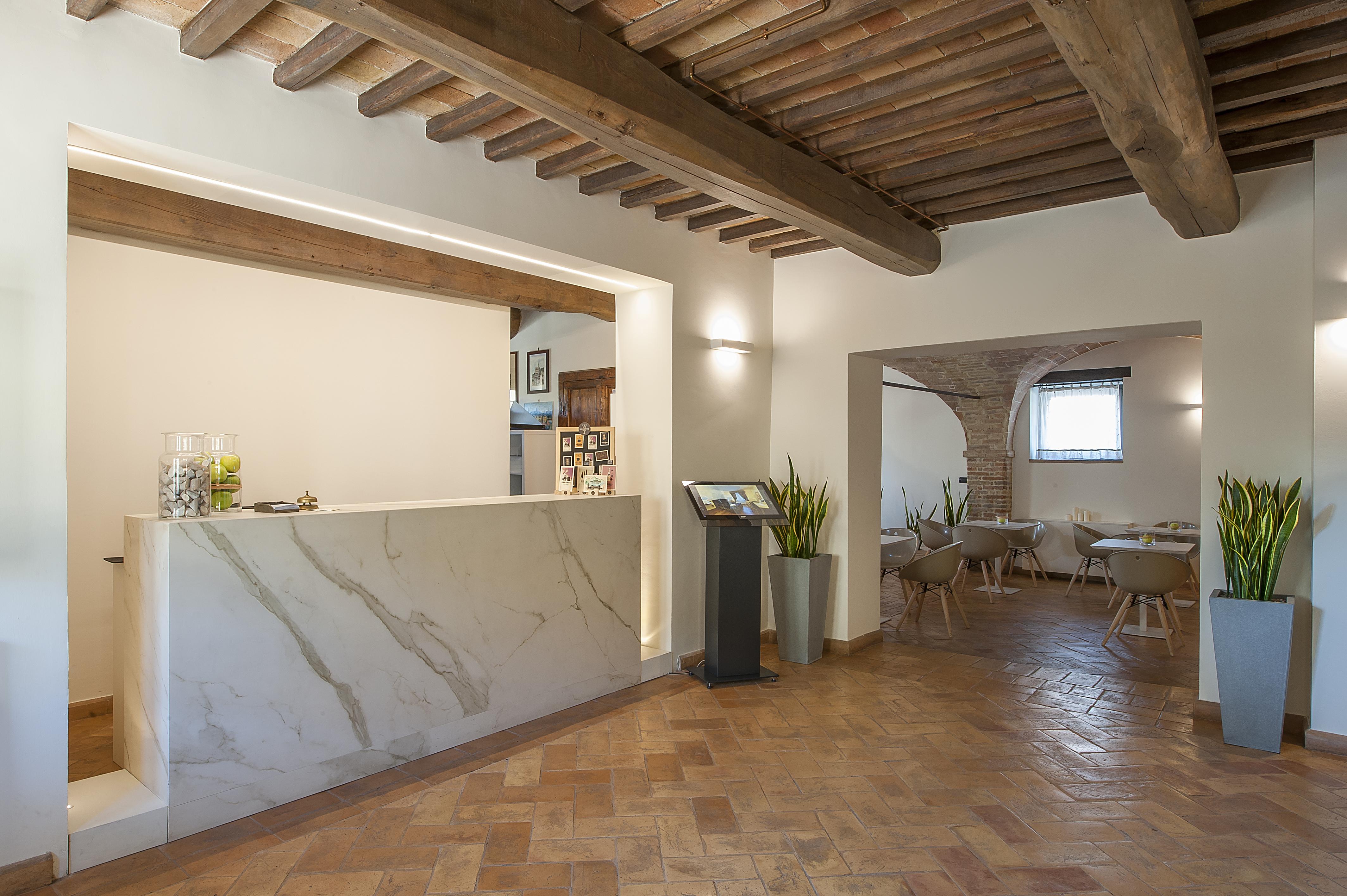 Relais Dell'Olmo Hotel Perugia Exterior photo