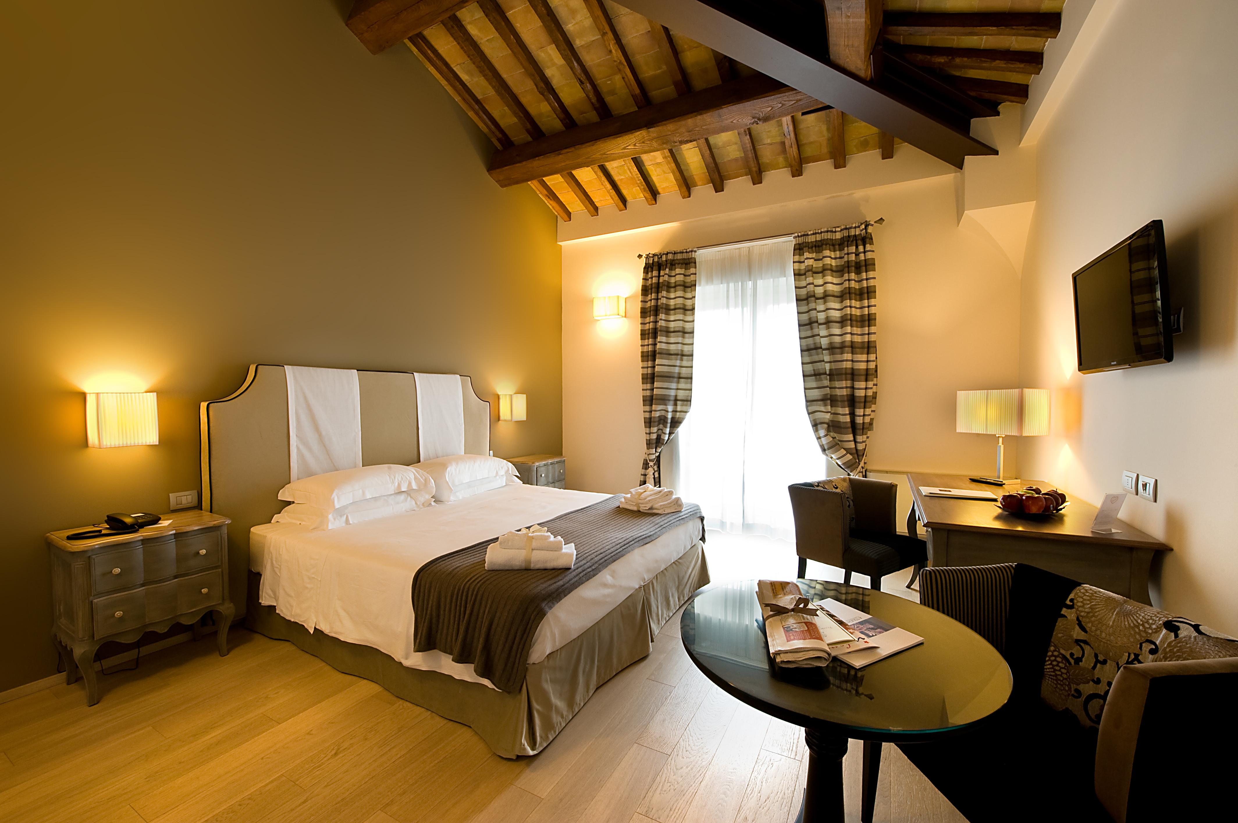 Relais Dell'Olmo Hotel Perugia Exterior photo