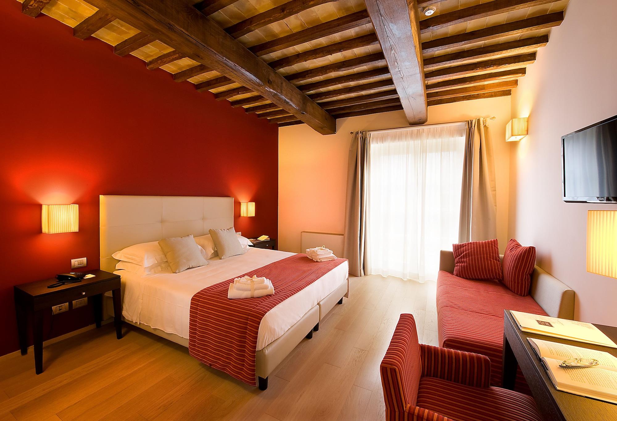 Relais Dell'Olmo Hotel Perugia Exterior photo