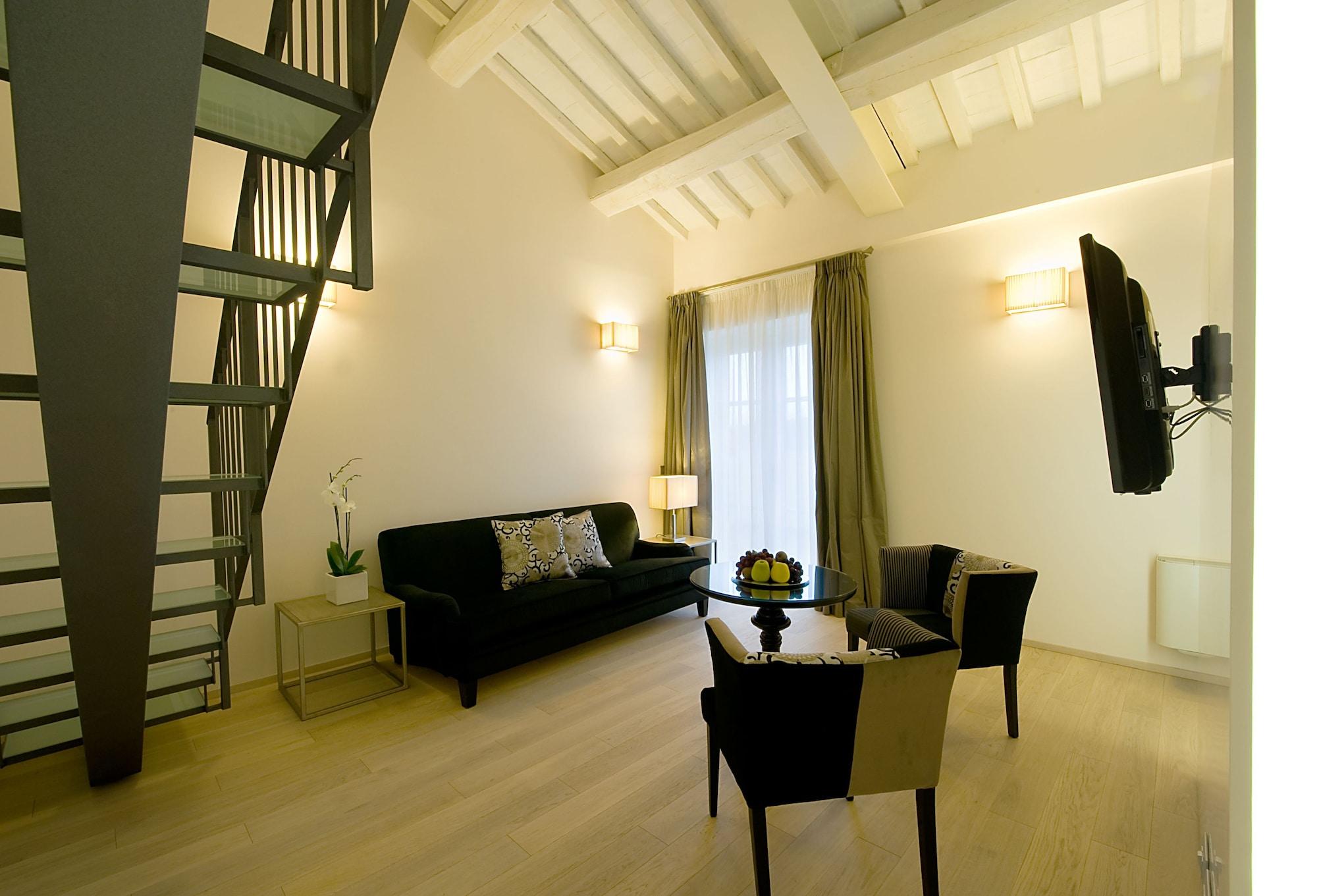 Relais Dell'Olmo Hotel Perugia Exterior photo