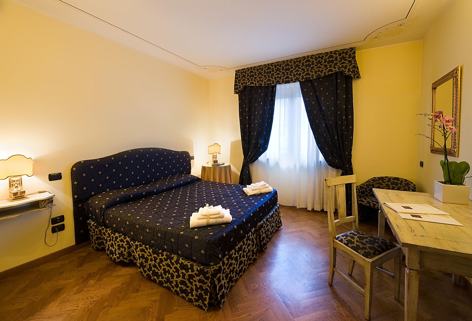 Relais Dell'Olmo Hotel Perugia Exterior photo
