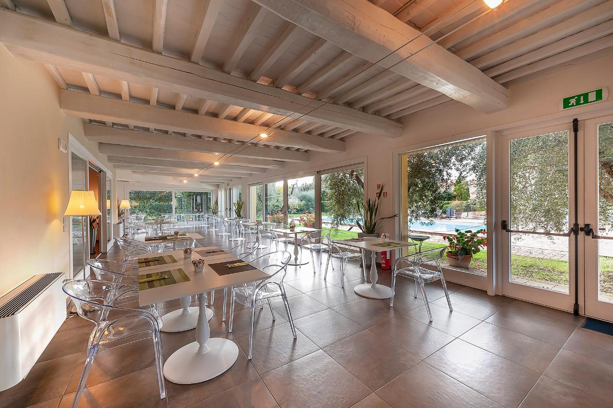 Relais Dell'Olmo Hotel Perugia Exterior photo