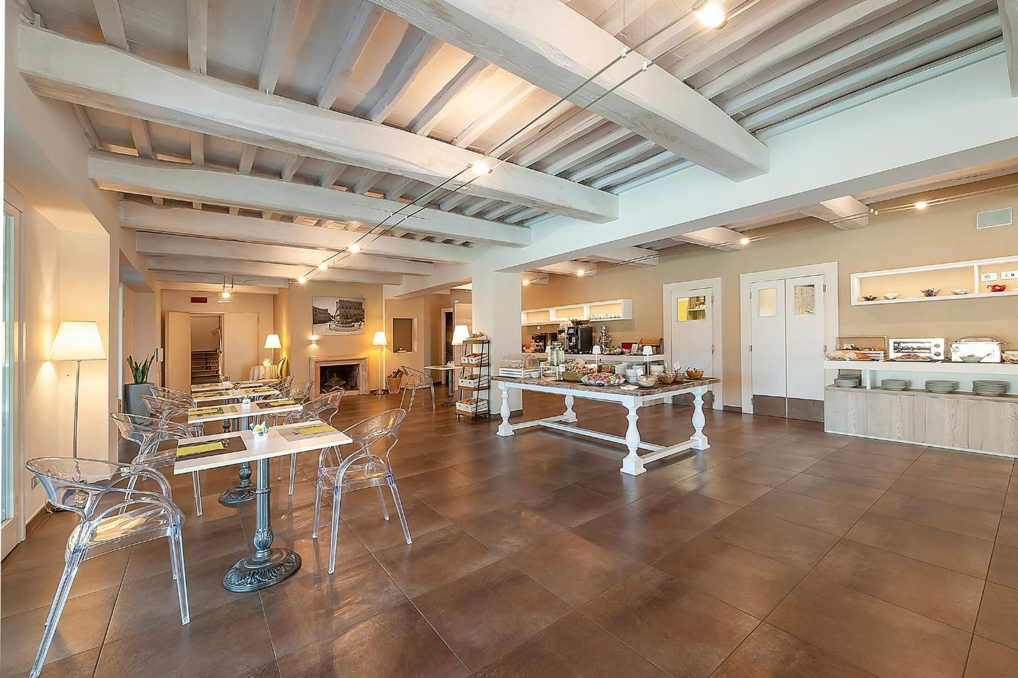 Relais Dell'Olmo Hotel Perugia Exterior photo