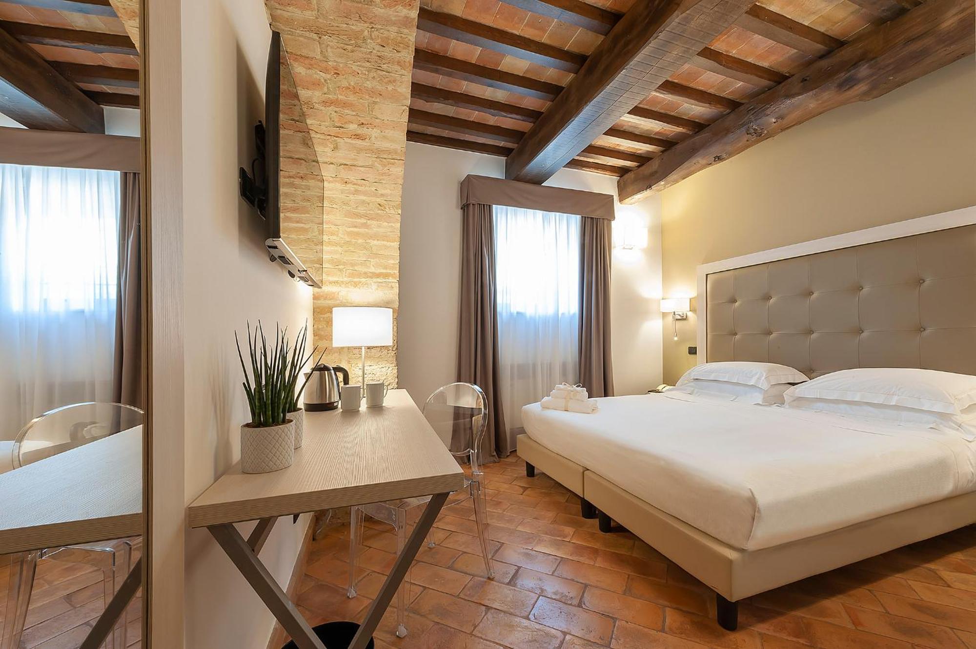 Relais Dell'Olmo Hotel Perugia Exterior photo