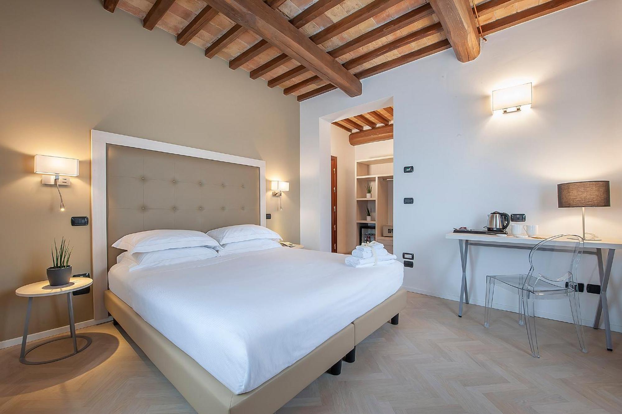 Relais Dell'Olmo Hotel Perugia Exterior photo