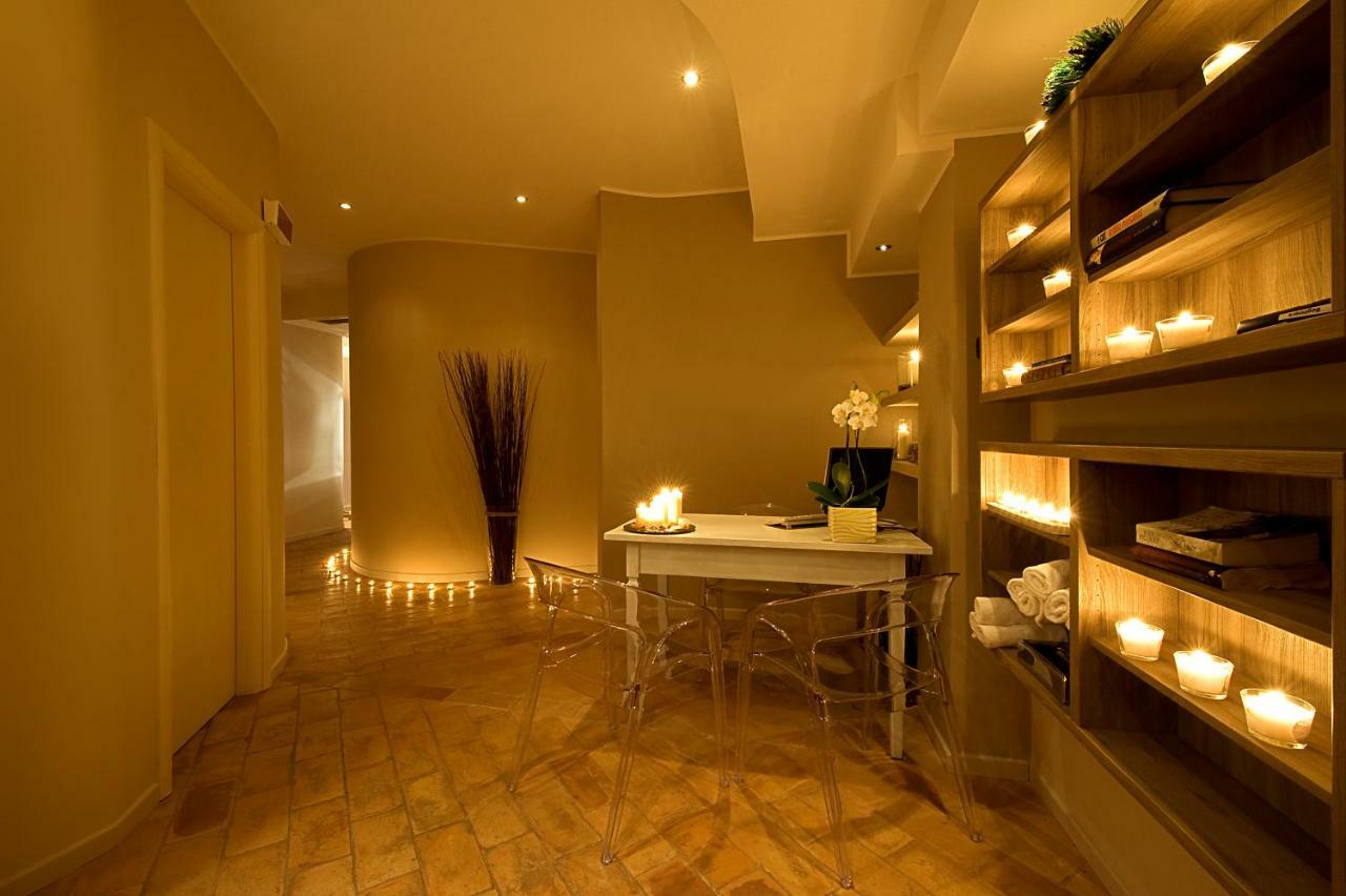 Relais Dell'Olmo Hotel Perugia Exterior photo